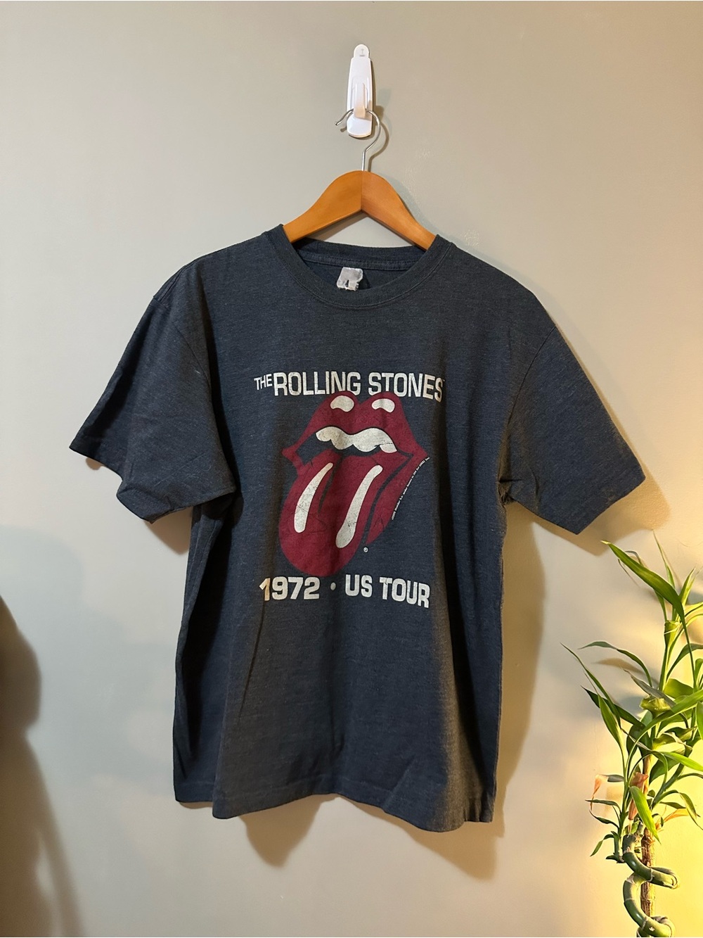 2005 The Rolling Stones Tee